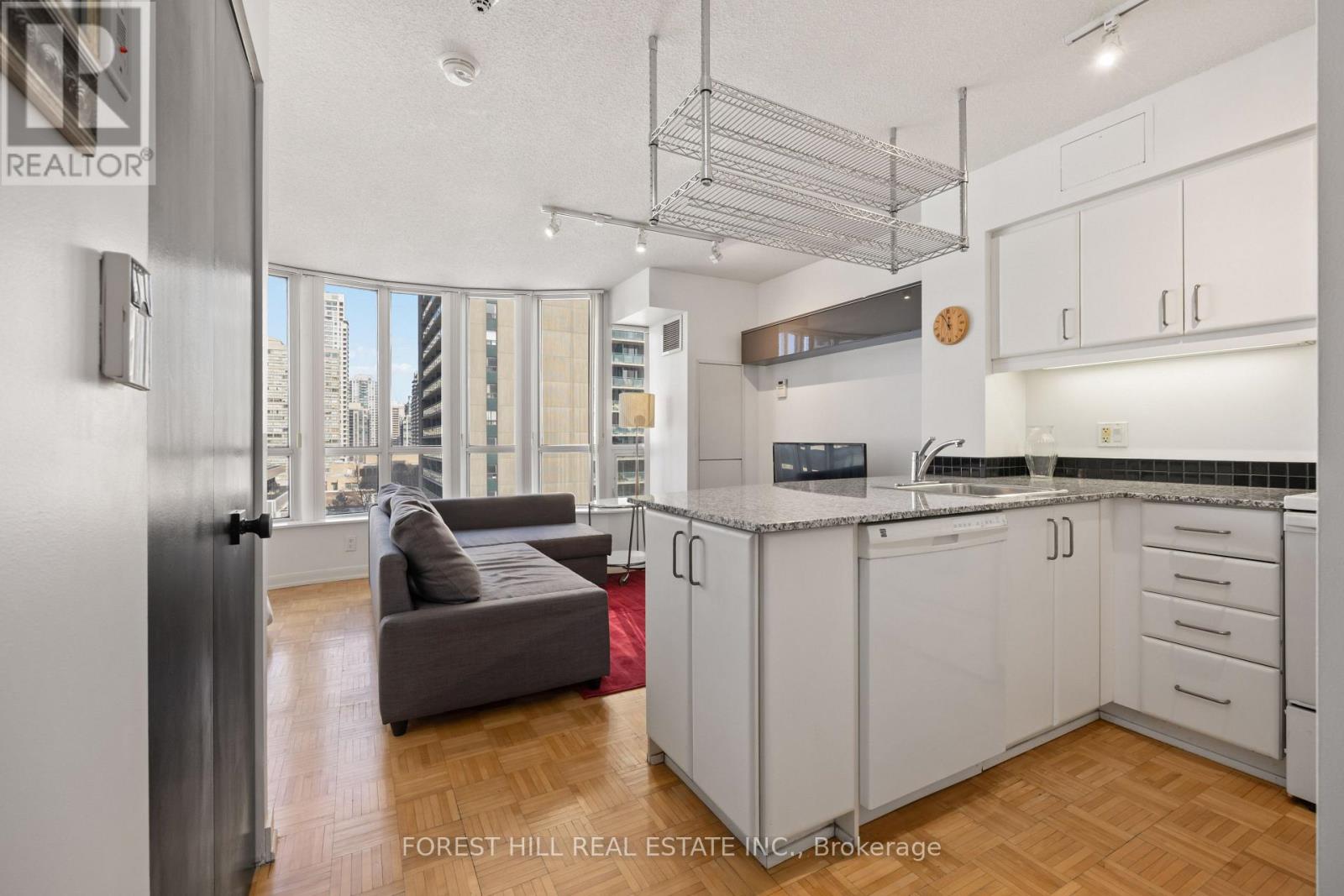 909 - 33 Sheppard Avenue E, Toronto, Ontario  M2N 7K1 - Photo 7 - C12637158