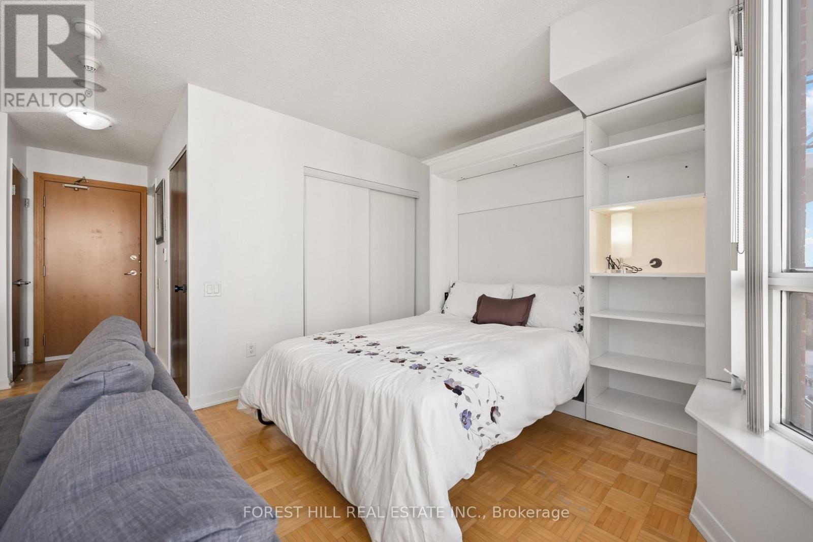 909 - 33 Sheppard Avenue E, Toronto, Ontario  M2N 7K1 - Photo 8 - C12637158