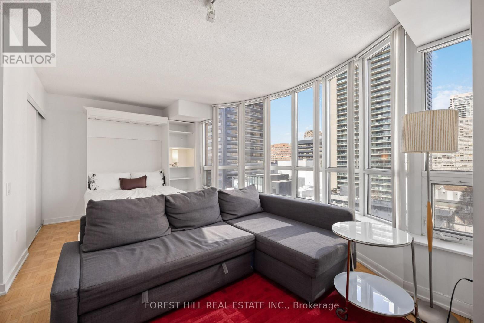 909 - 33 Sheppard Avenue E, Toronto, Ontario  M2N 7K1 - Photo 9 - C12637158