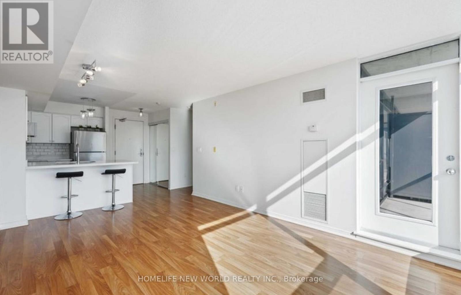 611 - 18 Valley Woods Road, Toronto, Ontario  M3A 0A1 - Photo 3 - C12637174