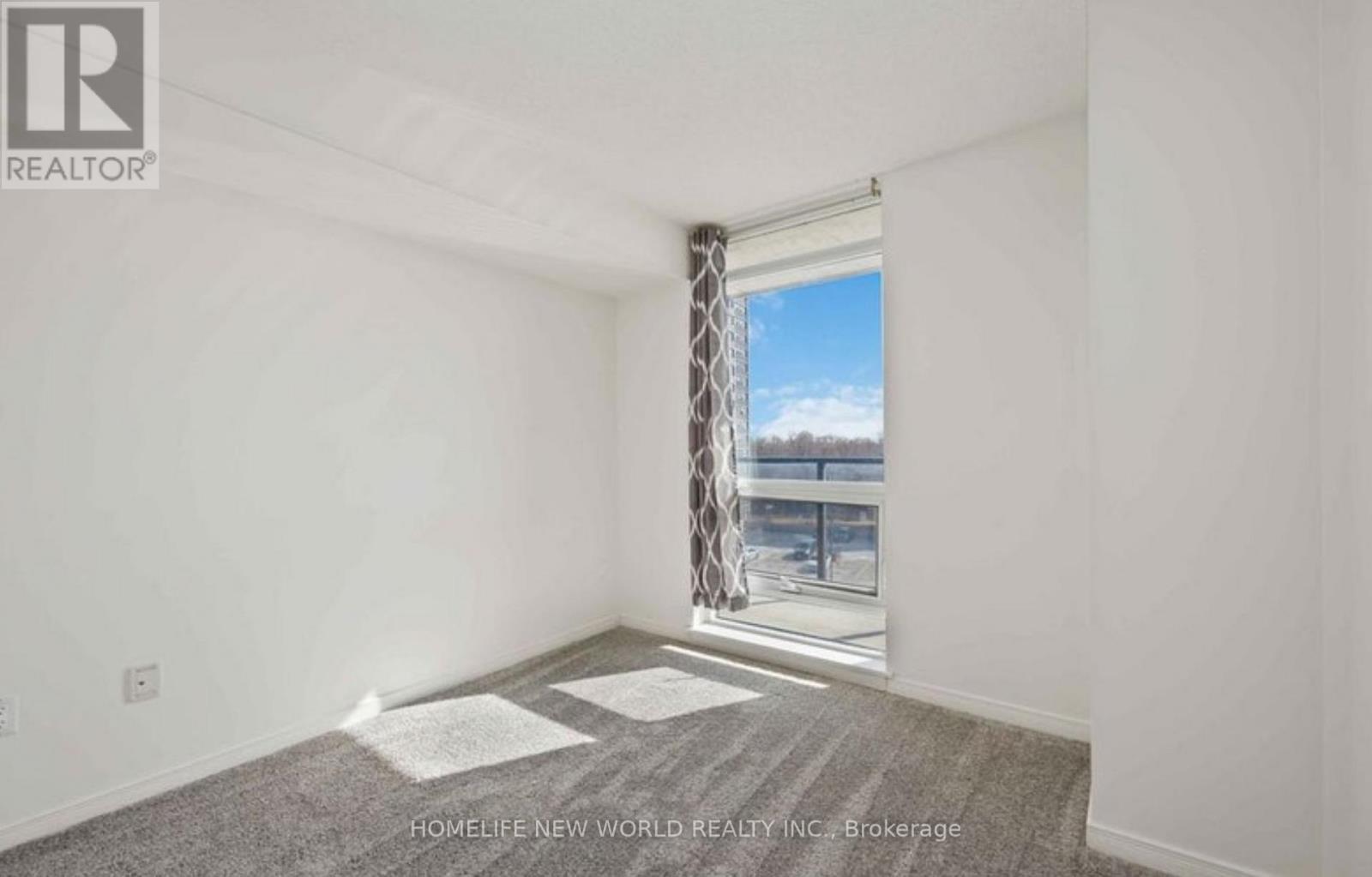 611 - 18 Valley Woods Road, Toronto, Ontario  M3A 0A1 - Photo 6 - C12637174