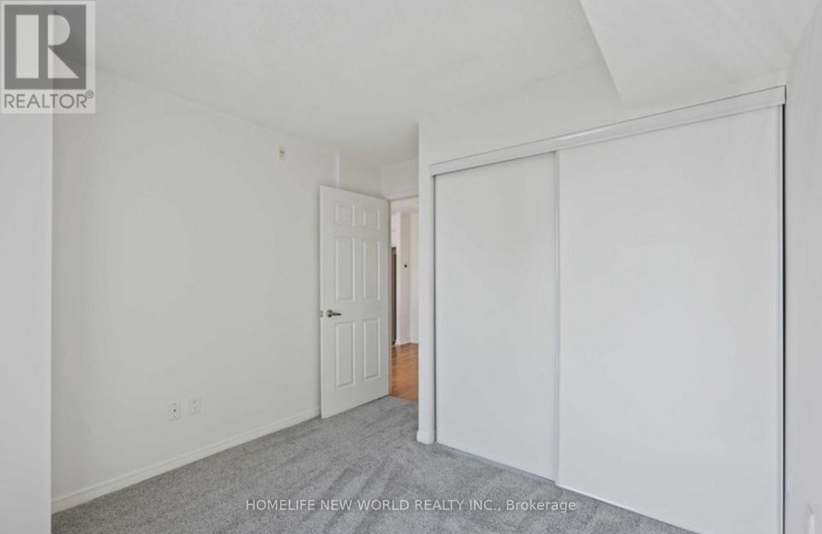 611 - 18 Valley Woods Road, Toronto, Ontario  M3A 0A1 - Photo 8 - C12637174
