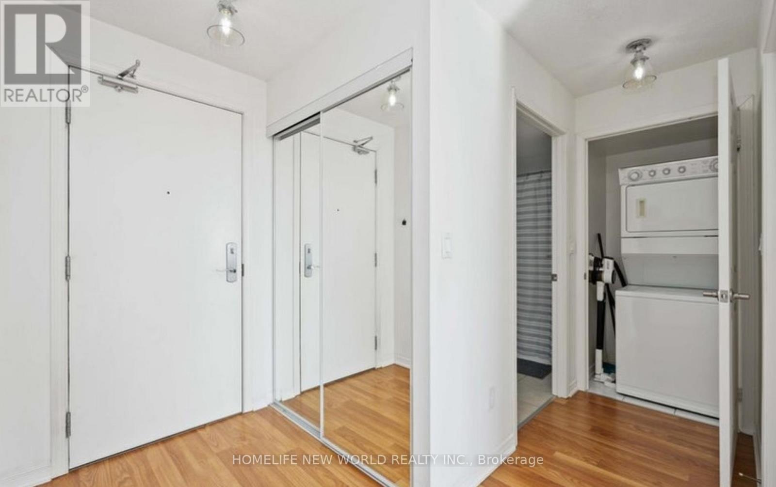 611 - 18 Valley Woods Road, Toronto, Ontario  M3A 0A1 - Photo 9 - C12637174