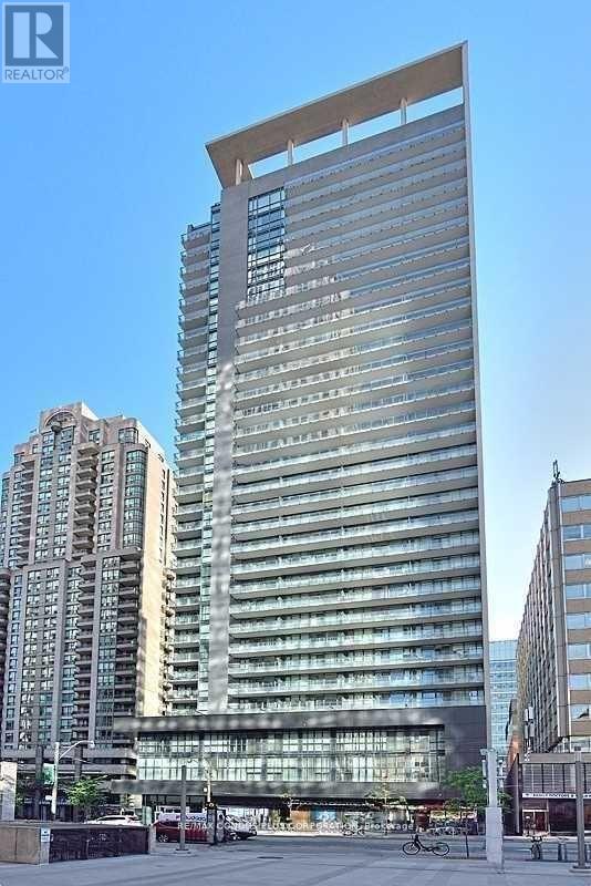 1707 - 770 BAY STREET, Toronto, Ontario