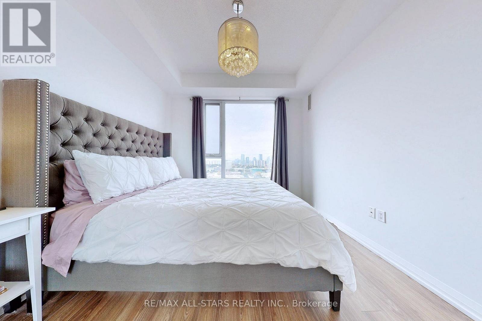 1709 - 55 Ann O'reilly Road, Toronto, Ontario  M2J 0E1 - Photo 18 - C12637190