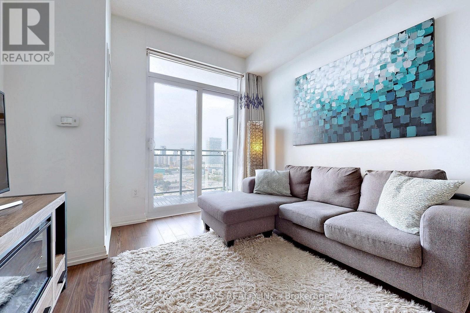 1709 - 55 Ann O'reilly Road, Toronto, Ontario  M2J 0E1 - Photo 2 - C12637190