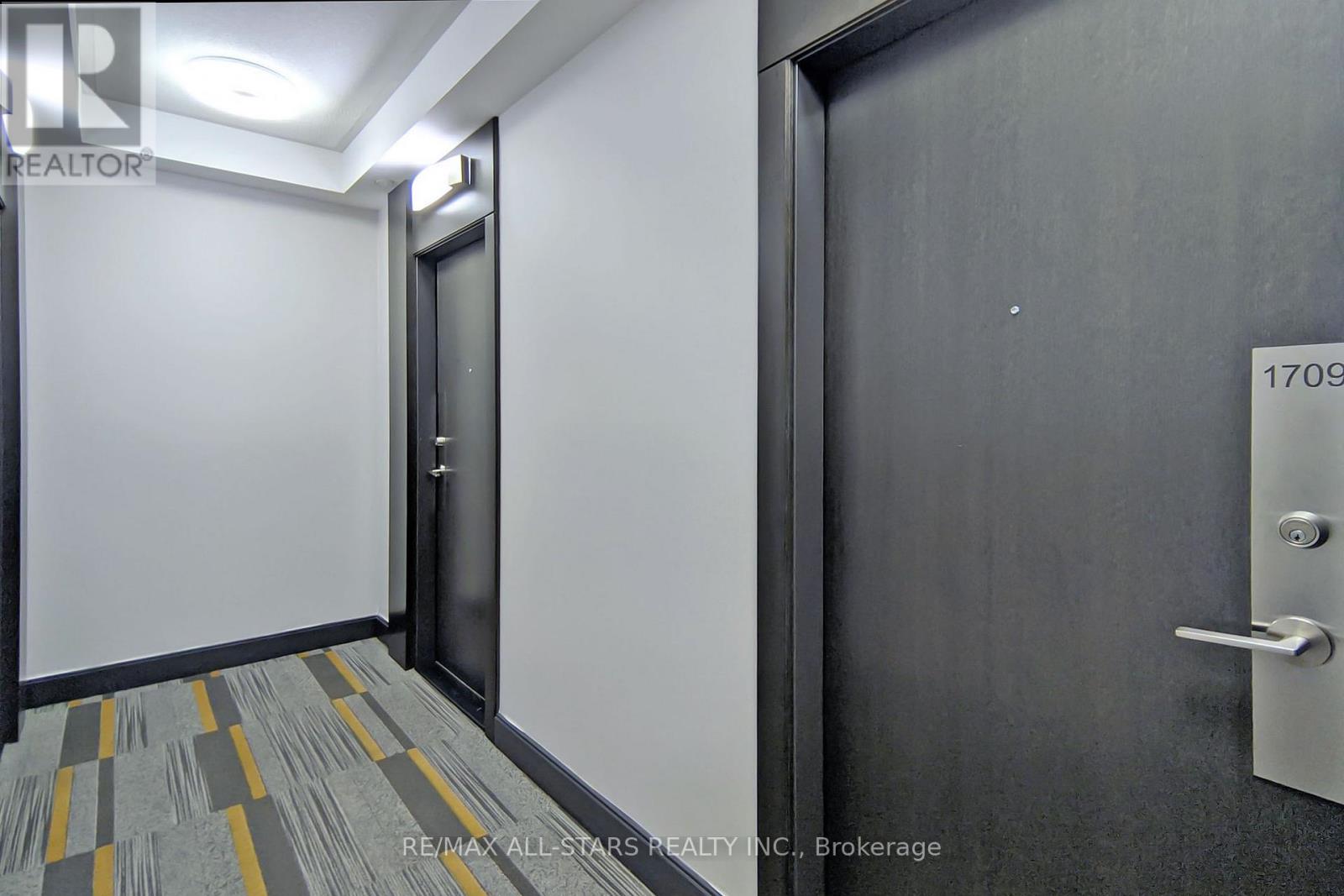 1709 - 55 Ann O'reilly Road, Toronto, Ontario  M2J 0E1 - Photo 24 - C12637190