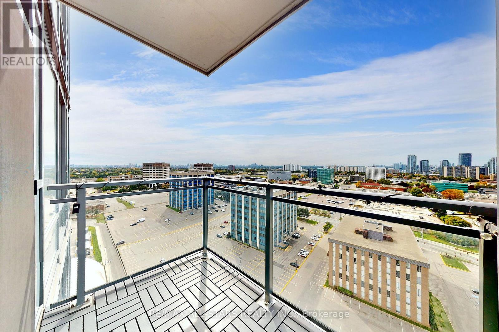 1709 - 55 Ann O'reilly Road, Toronto, Ontario  M2J 0E1 - Photo 27 - C12637190