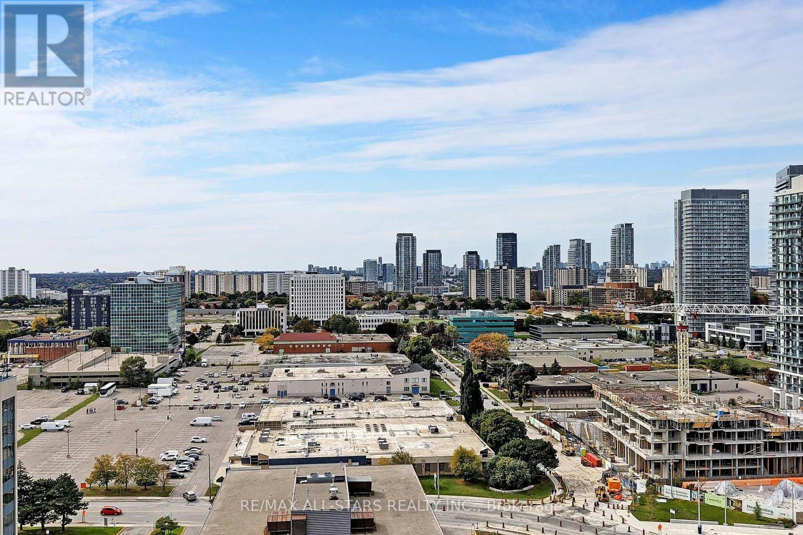 1709 - 55 Ann O'reilly Road, Toronto, Ontario  M2J 0E1 - Photo 28 - C12637190