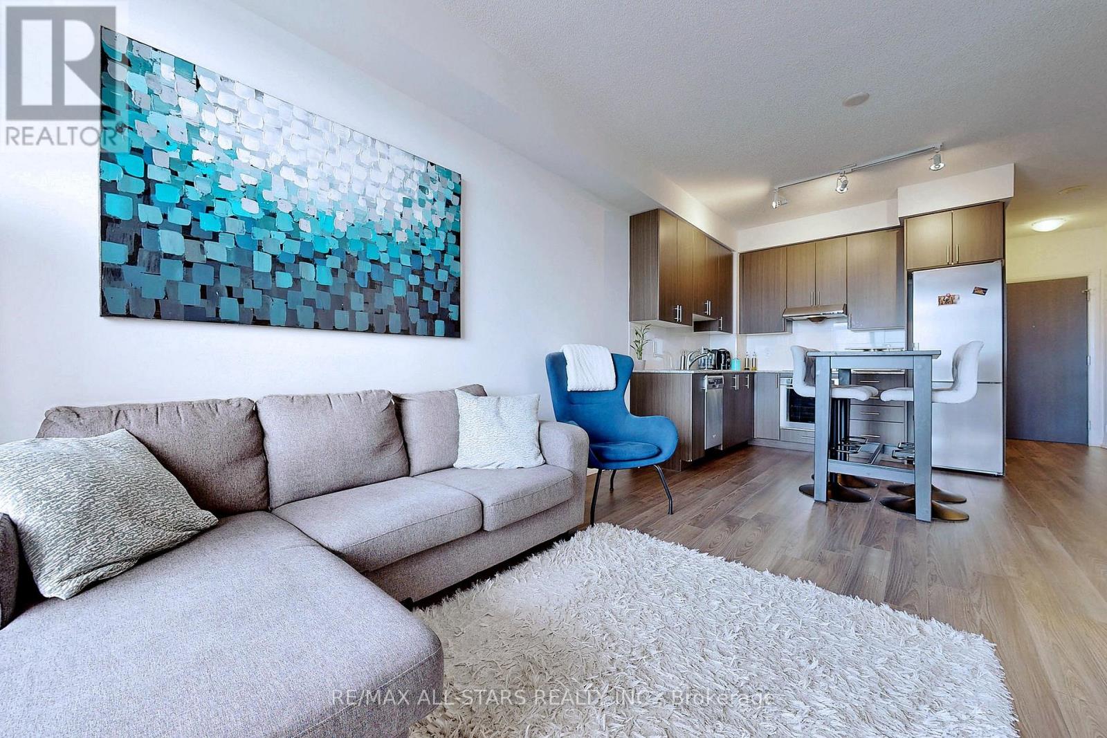 1709 - 55 Ann O'reilly Road, Toronto, Ontario  M2J 0E1 - Photo 3 - C12637190