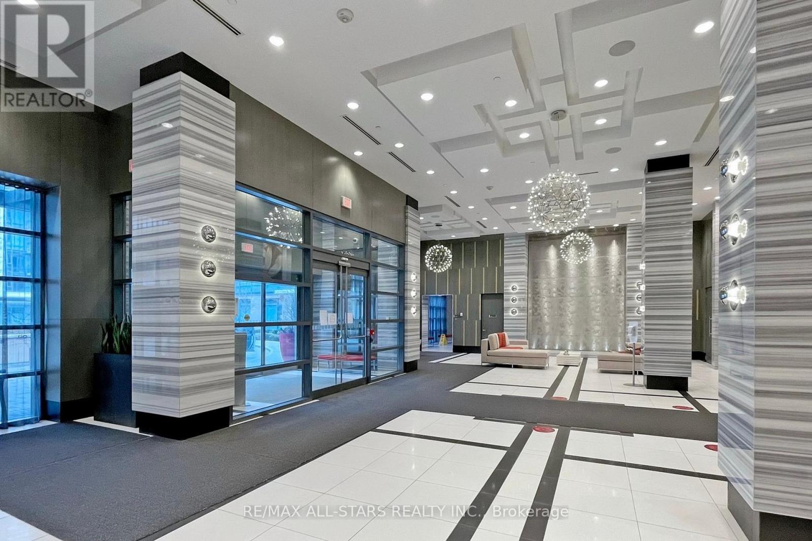 1709 - 55 Ann O'reilly Road, Toronto, Ontario  M2J 0E1 - Photo 31 - C12637190