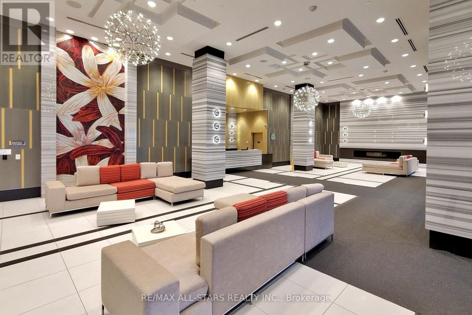 1709 - 55 Ann O'reilly Road, Toronto, Ontario  M2J 0E1 - Photo 35 - C12637190