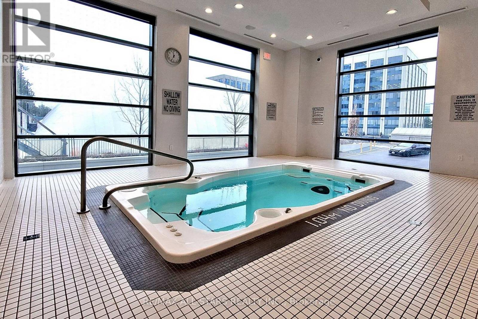 1709 - 55 Ann O'reilly Road, Toronto, Ontario  M2J 0E1 - Photo 36 - C12637190