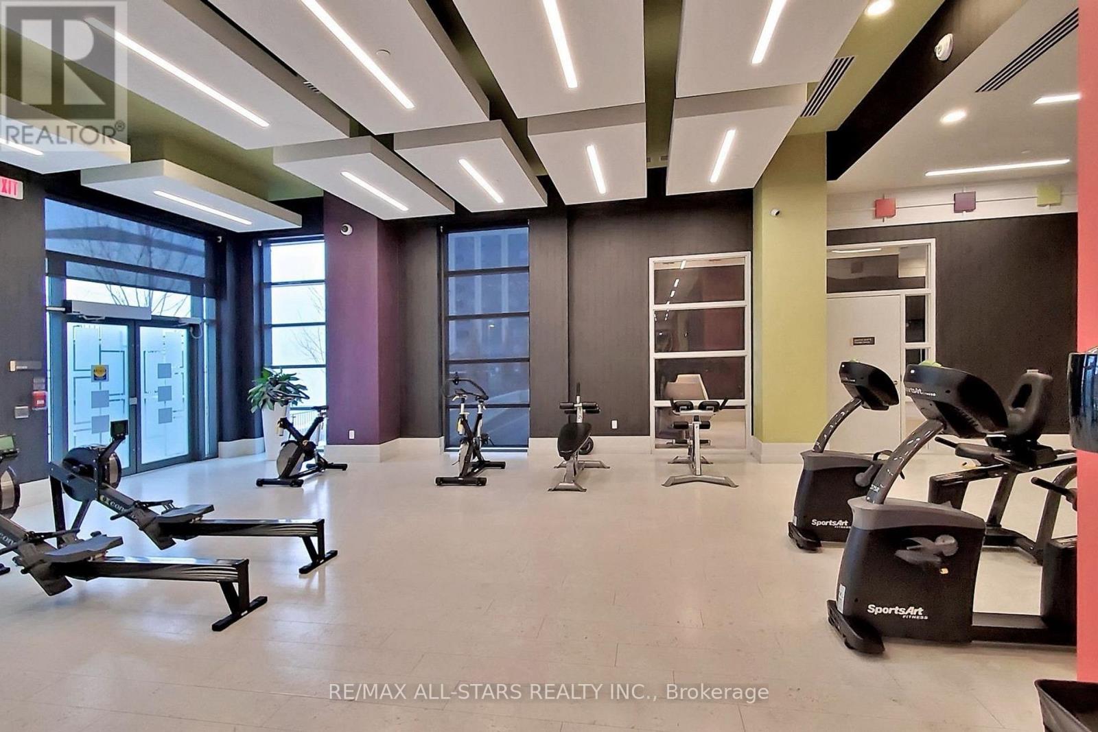 1709 - 55 Ann O'reilly Road, Toronto, Ontario  M2J 0E1 - Photo 37 - C12637190