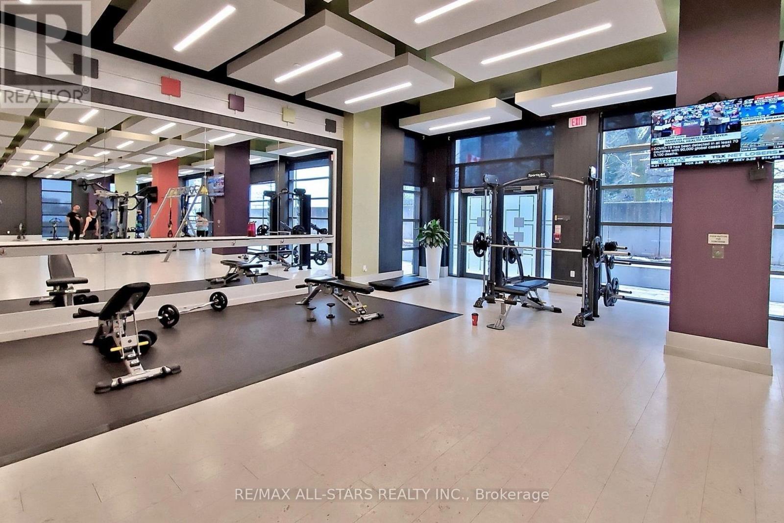 1709 - 55 Ann O'reilly Road, Toronto, Ontario  M2J 0E1 - Photo 38 - C12637190