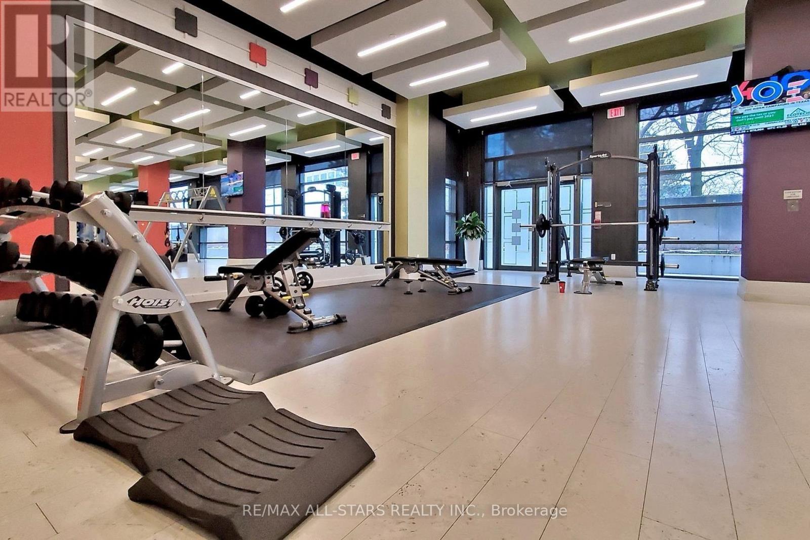 1709 - 55 Ann O'reilly Road, Toronto, Ontario  M2J 0E1 - Photo 39 - C12637190