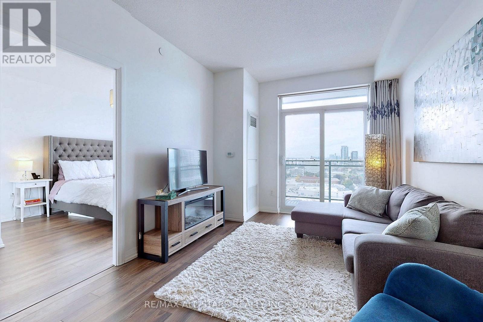 1709 - 55 Ann O'reilly Road, Toronto, Ontario  M2J 0E1 - Photo 6 - C12637190