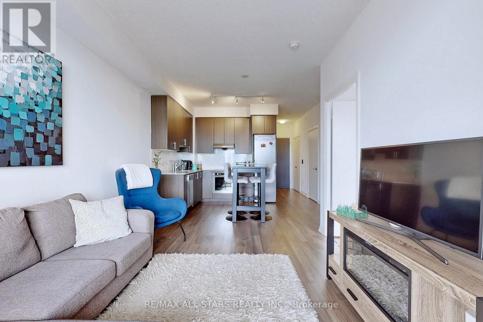 1709 - 55 Ann O'reilly Road, Toronto, Ontario  M2J 0E1 - Photo 7 - C12637190