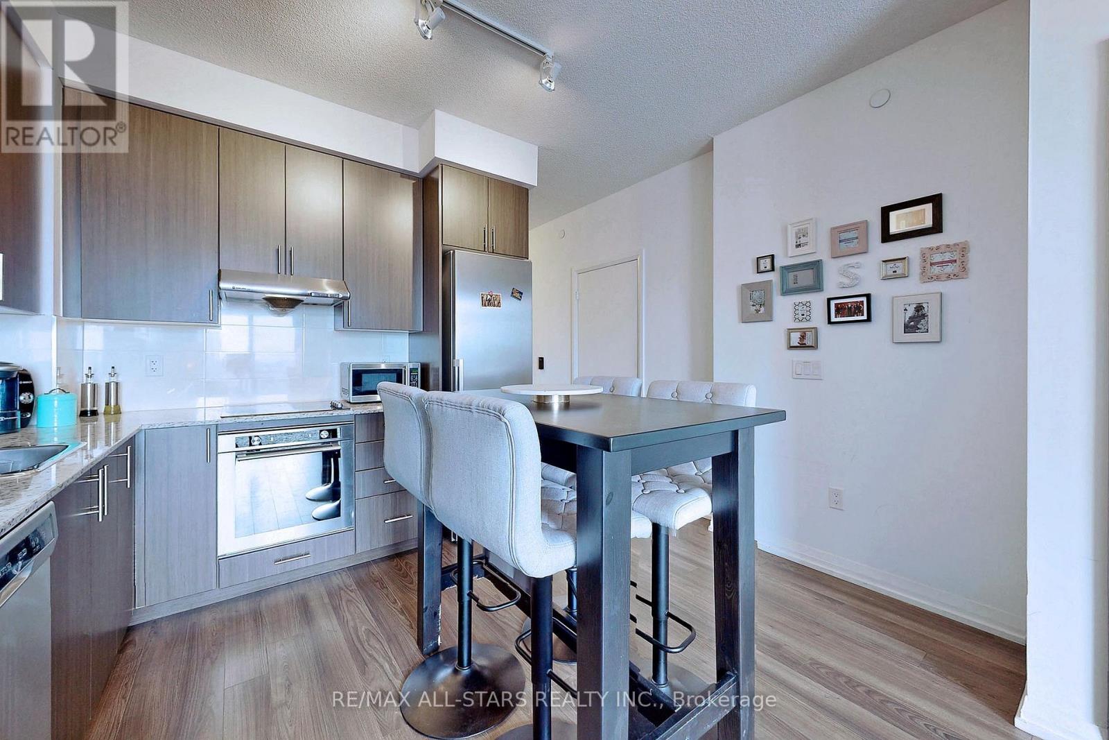 1709 - 55 Ann O'reilly Road, Toronto, Ontario  M2J 0E1 - Photo 8 - C12637190