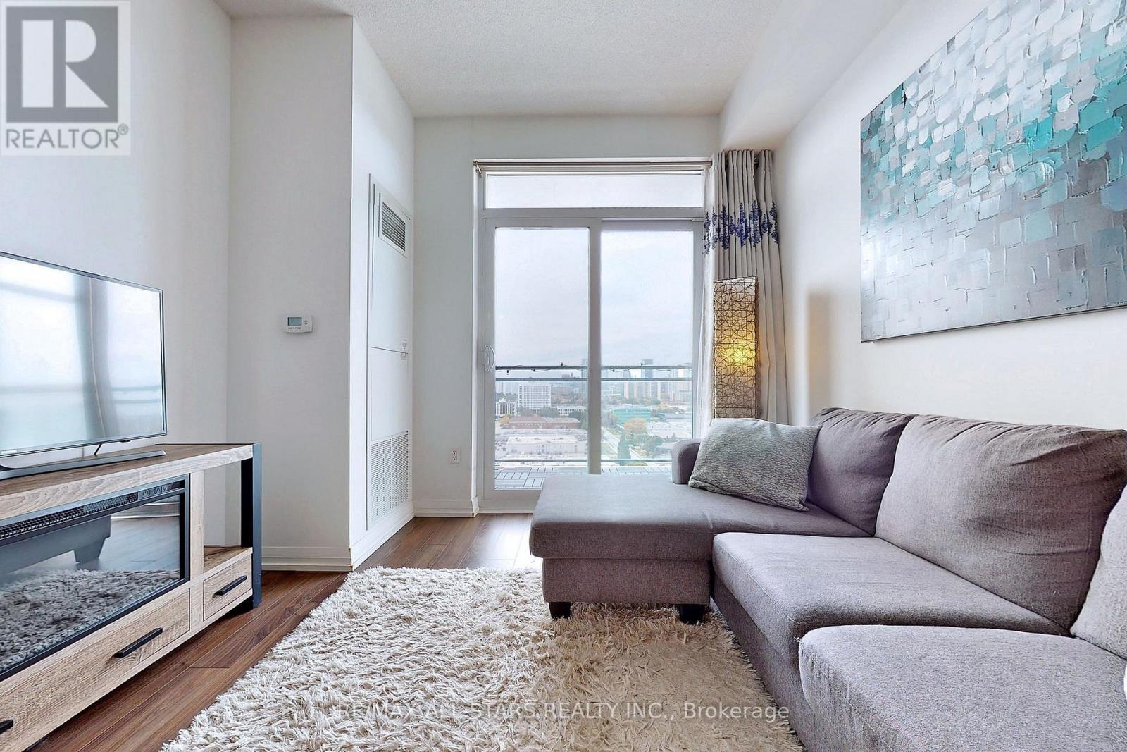 1709 - 55 Ann O'reilly Road, Toronto, Ontario  M2J 0E1 - Photo 9 - C12637190