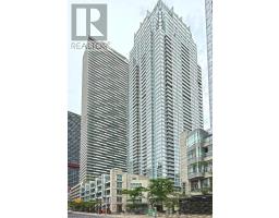 3708 - 2191 YONGE STREET, Toronto, Ontario