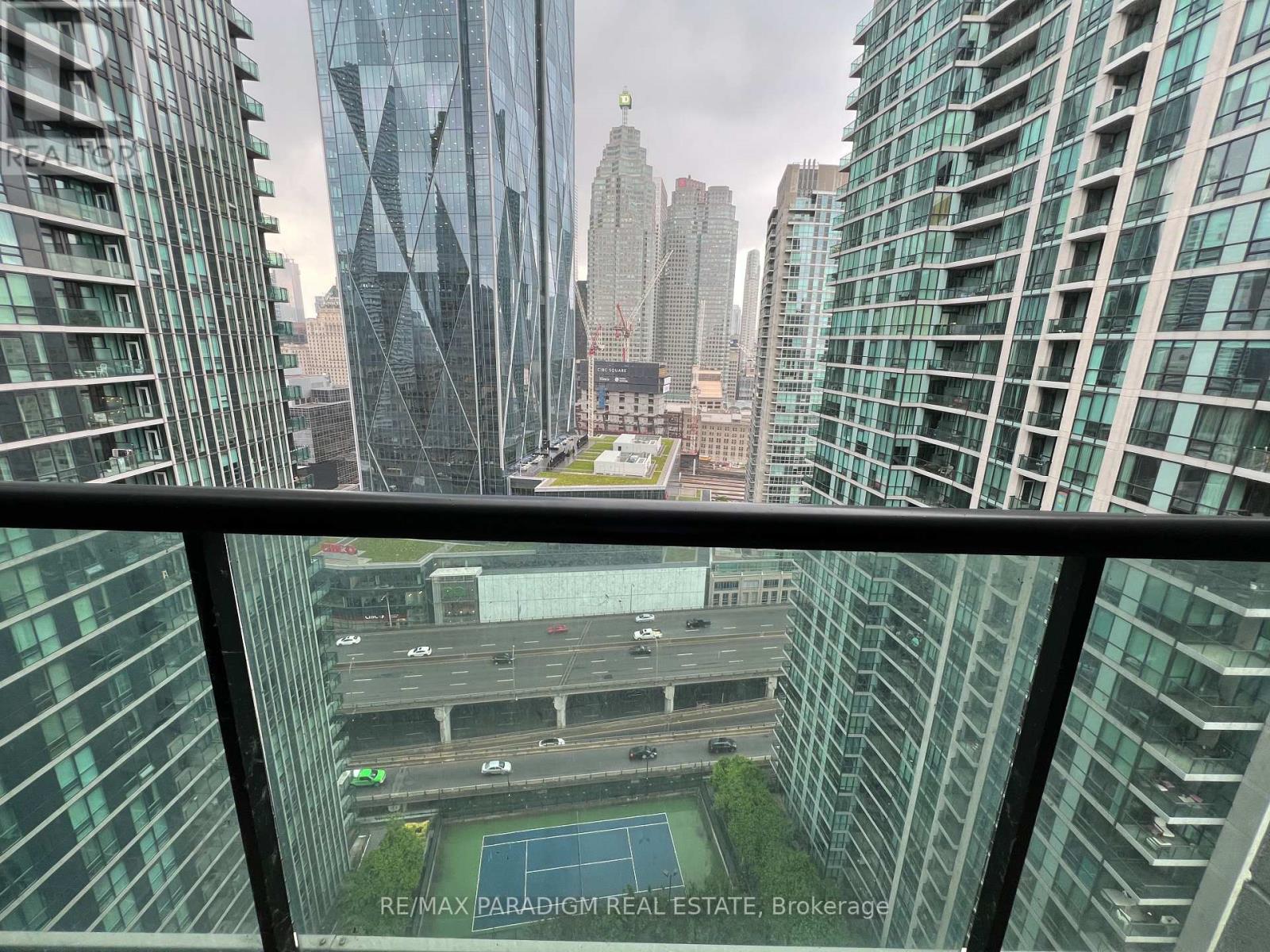 1201 - 12 Yonge Street, Toronto, Ontario  M5E 1Z9 - Photo 13 - C12637266