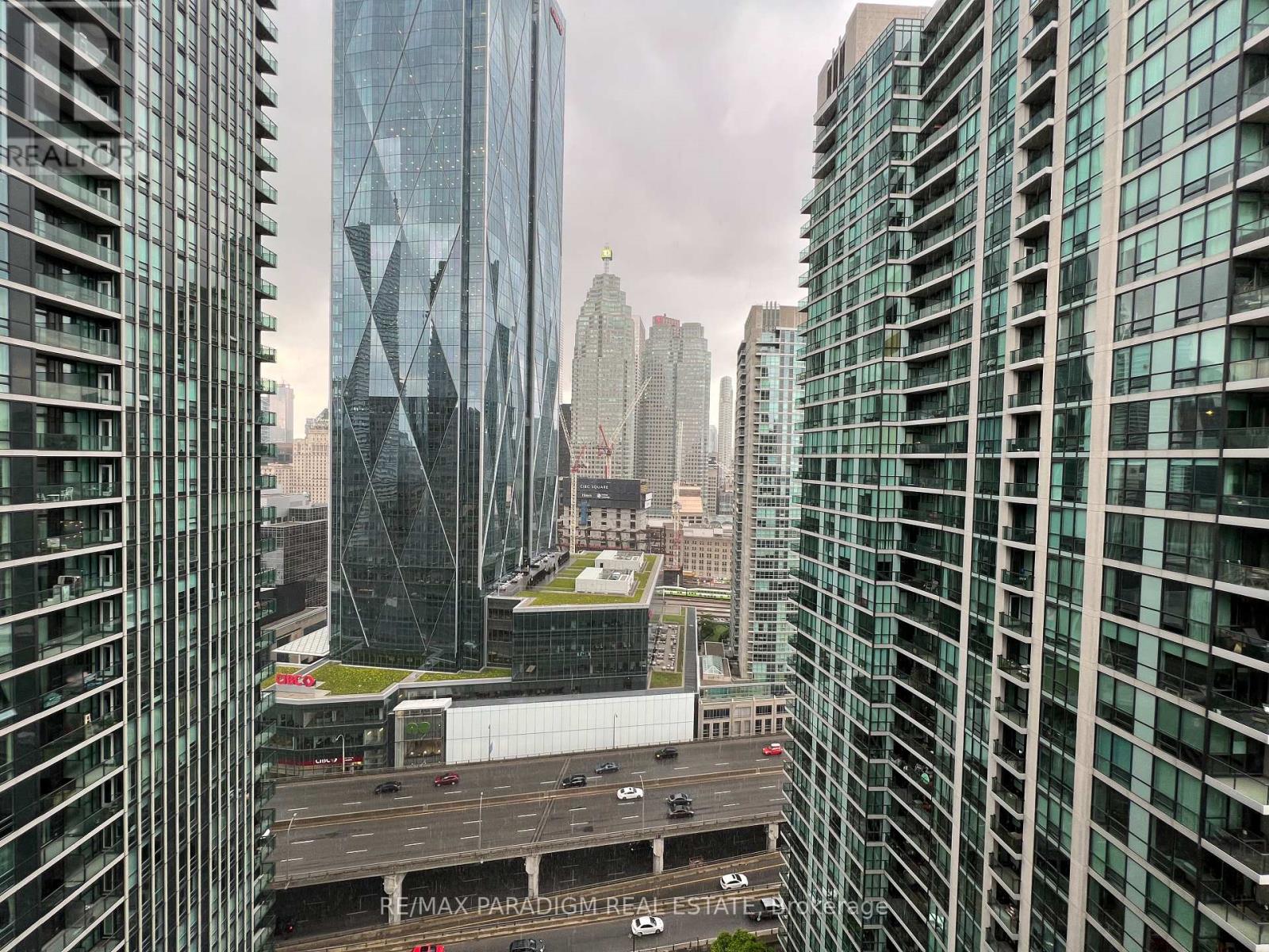 1201 - 12 Yonge Street, Toronto, Ontario  M5E 1Z9 - Photo 14 - C12637266