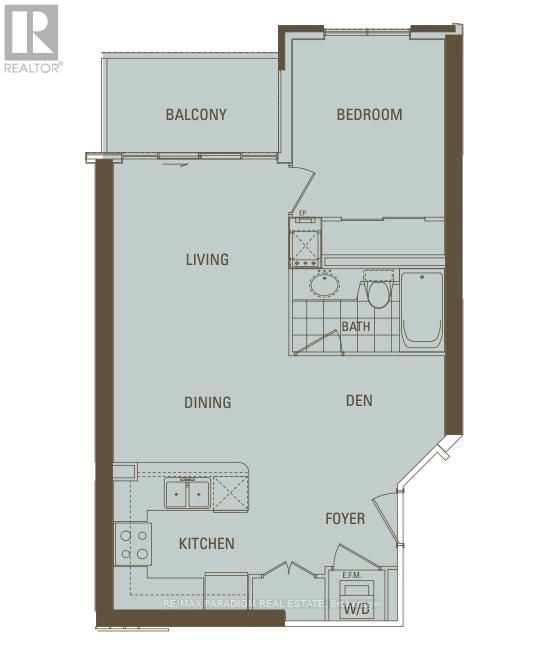 1201 - 12 Yonge Street, Toronto, Ontario  M5E 1Z9 - Photo 19 - C12637266