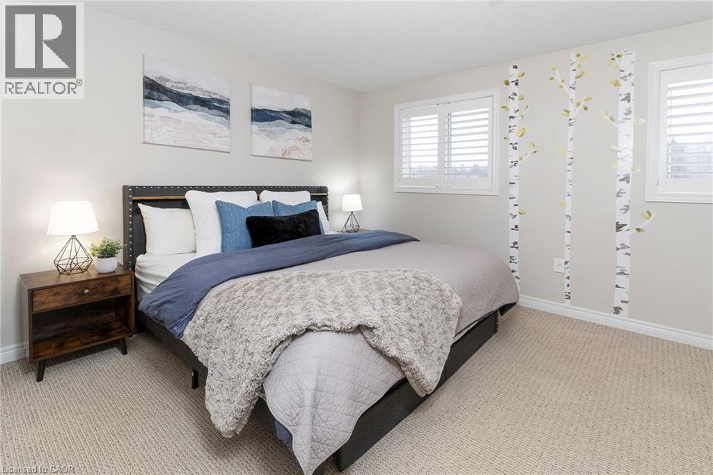 105 Liddycoat Lane, Ancaster, Ontario  L9G 0A7 - Photo 10 - 40794191