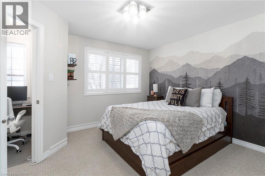 105 Liddycoat Lane, Ancaster, Ontario  L9G 0A7 - Photo 12 - 40794191