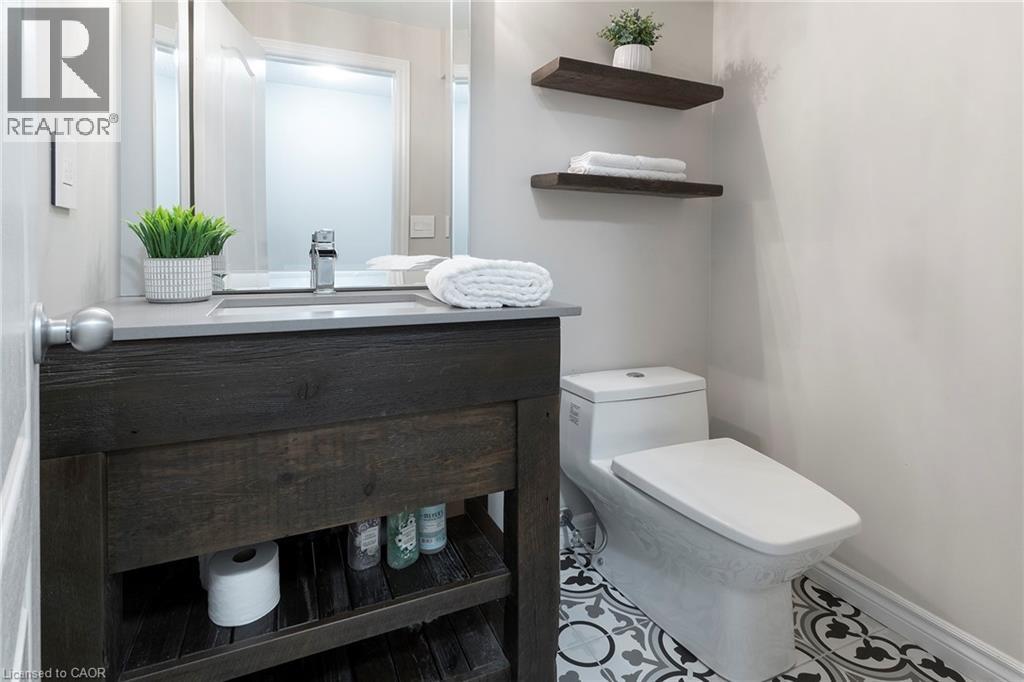 105 Liddycoat Lane, Ancaster, Ontario  L9G 0A7 - Photo 15 - 40794191