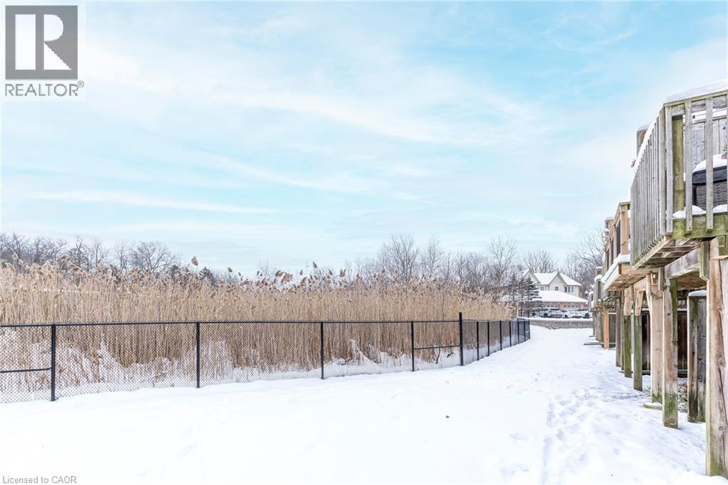 105 Liddycoat Lane, Ancaster, Ontario  L9G 0A7 - Photo 18 - 40794191