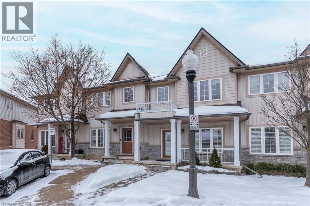 105 Liddycoat Lane, Ancaster, Ontario  L9G 0A7 - Photo 21 - 40794191