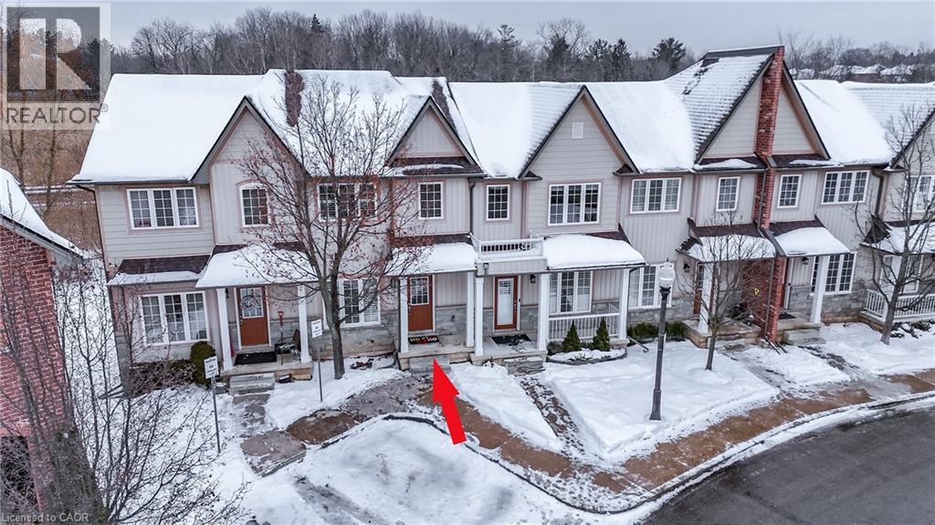 105 Liddycoat Lane, Ancaster, Ontario  L9G 0A7 - Photo 22 - 40794191