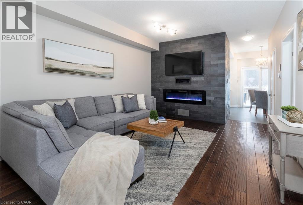 105 Liddycoat Lane, Ancaster, Ontario  L9G 0A7 - Photo 3 - 40794191