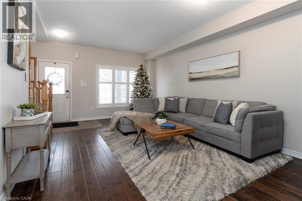 105 Liddycoat Lane, Ancaster, Ontario  L9G 0A7 - Photo 4 - 40794191