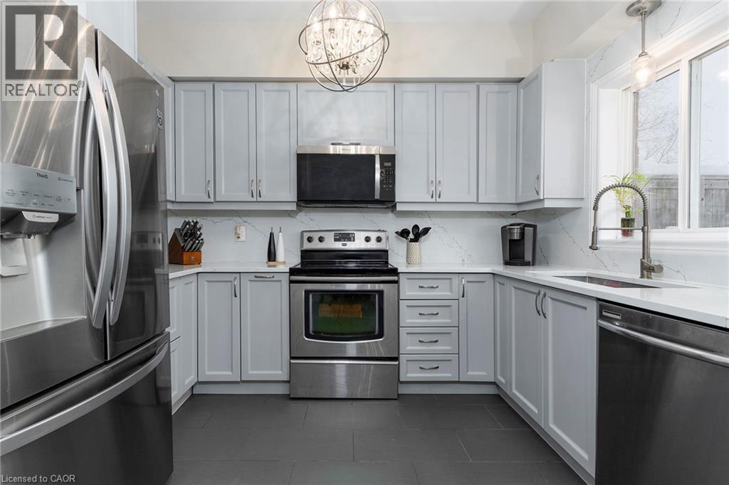 105 Liddycoat Lane, Ancaster, Ontario  L9G 0A7 - Photo 6 - 40794191