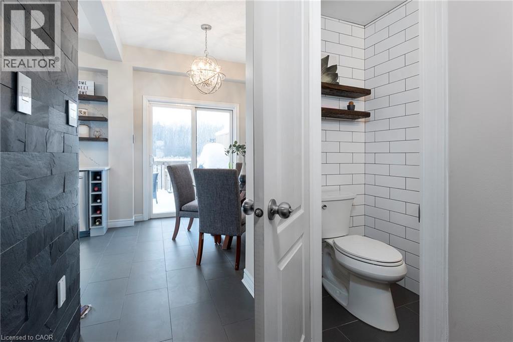 105 Liddycoat Lane, Ancaster, Ontario  L9G 0A7 - Photo 9 - 40794191