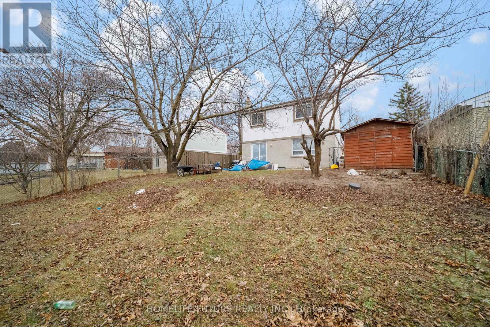 8 Coltman Crescent, Toronto, Ontario  M1B 2A2 - Photo 21 - E12637148