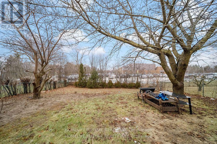 8 Coltman Crescent, Toronto, Ontario  M1B 2A2 - Photo 22 - E12637148