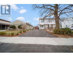 8 COLTMAN CRESCENT, Toronto, Ontario