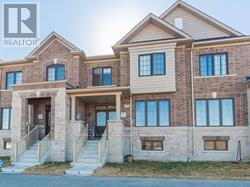 122 CORONATION ROAD, Whitby, Ontario