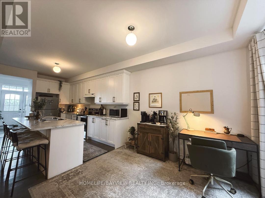 122 Coronation Road, Whitby, Ontario  L1P 0H1 - Photo 6 - E12637162