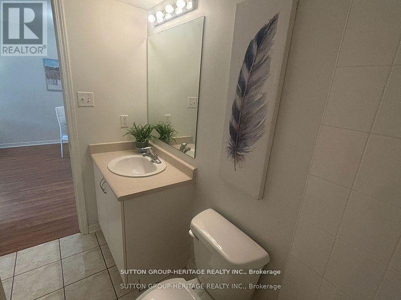 1 - 45 Petra Way, Whitby, Ontario  L1R 0A7 - Photo 20 - E12637218