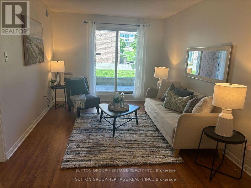 1 - 45 Petra Way, Whitby, Ontario  L1R 0A7 - Photo 21 - E12637218