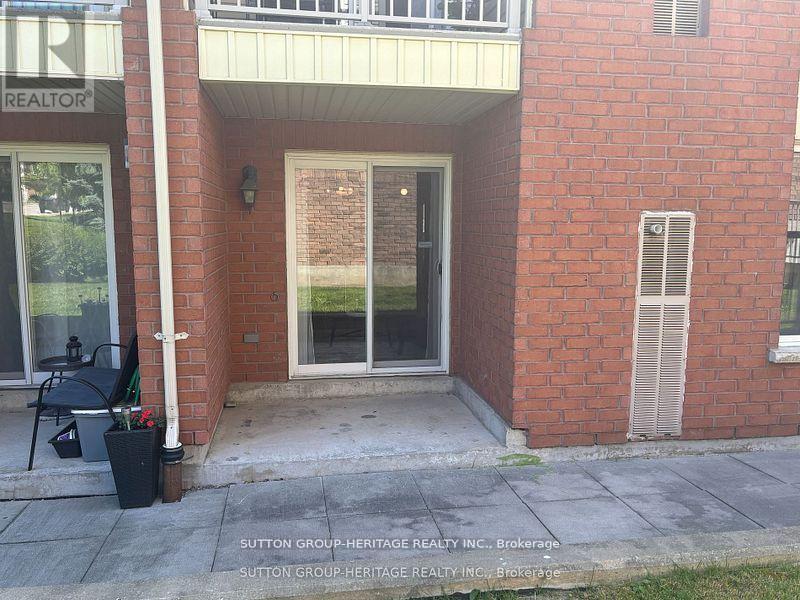 1 - 45 Petra Way, Whitby, Ontario  L1R 0A7 - Photo 23 - E12637218