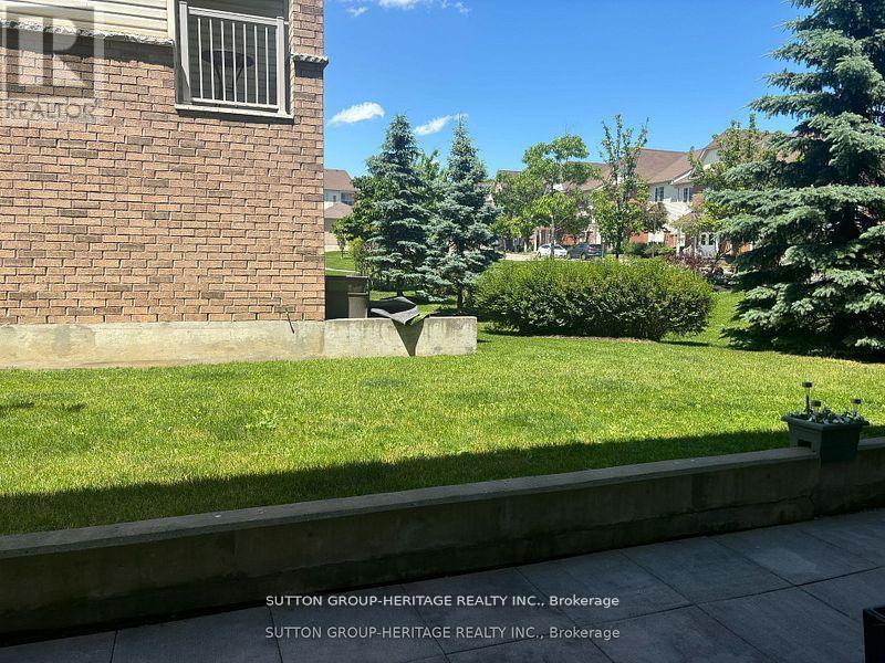 1 - 45 Petra Way, Whitby, Ontario  L1R 0A7 - Photo 24 - E12637218