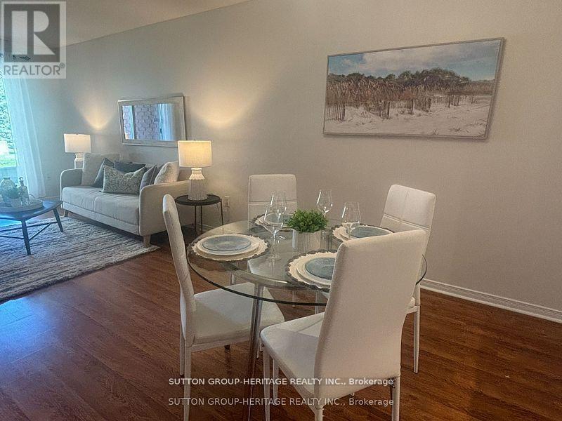 1 - 45 Petra Way, Whitby, Ontario  L1R 0A7 - Photo 9 - E12637218