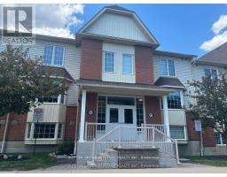 1 - 45 PETRA WAY, Whitby, Ontario