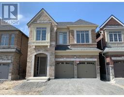 38 HAYERAFT STREET, Whitby, Ontario